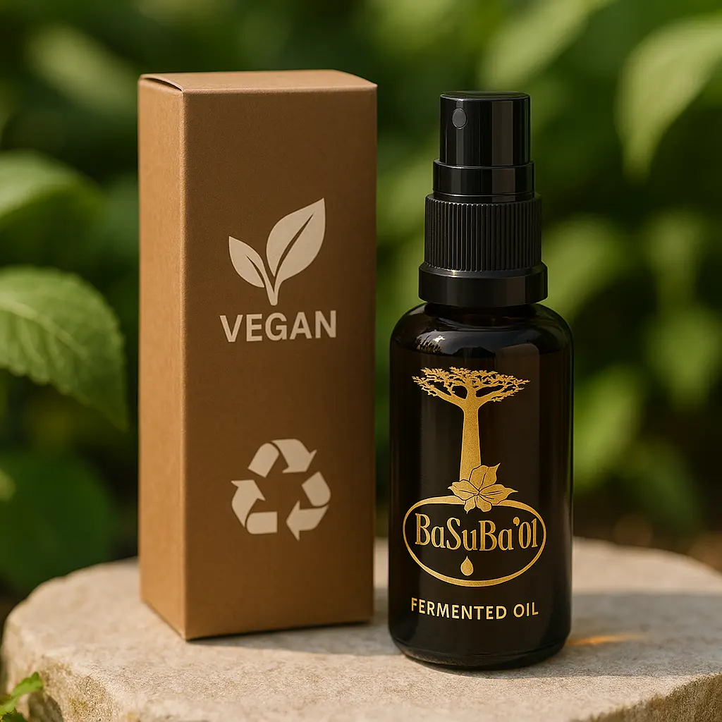 Vegan und Naturkosmetik