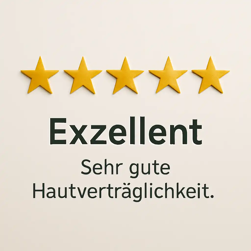 Kundenbewertungen