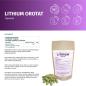 Preview: Lithium Orotat liposomal 5 mg per capsule