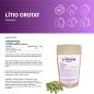 Preview: Lithium Orotat liposomal 5 mg per capsule