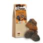 Preview: Chaga-Pilz - natur Brocken - Wildsammlung aus Sibirien