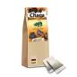 Preview: Chaga-Pilz natur Brocken wildsammlung aus Sibirien - Kostenlose Probe*