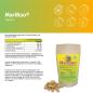 Preview: MariBao® Pflanzen Komplex Kapseln – Mit Mariendistel, Triphala & Moringa