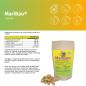 Preview: MariBao® Pflanzen Komplex Kapseln – Mit Mariendistel, Triphala & Moringa