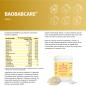 Preview: BAOBABCARE® Pulver - Ein Verdauungsschrittmacher