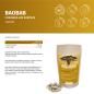 Preview: Baobab Fruchtpulver mit Bacillus Subtilis Kapseln