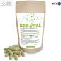 Preview: Bor - Vital Kapseln mit Moringa und Baobab, Vegan