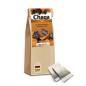 Preview: Chaga-Pilz natur Brocken wildsammlung aus Sibirien - Kostenlose Probe*