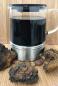Preview: Chaga-Pilz grob vermahlen Tee-Ei  wildgeerntet in sibirien