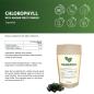 Preview: Chlorophyll Kapseln - Geruchsbindung und Frischegefühl