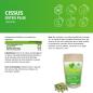 Preview: Cissus Osteo Plus Kapseln
