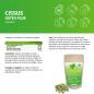 Preview: Cissus Osteo Plus Kapseln