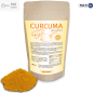 Preview: Curcuma Kurkuma Pulver