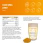 Preview: Kurkuma (Curcuma) Pulver
