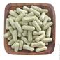 Preview: Moringa Oleifera Blattpulver Vegetarische HyaluronsÃ¤ure (Sodium Hyaluronate) natÃ¼rliche MolekÃ¼lgrÃ¶ÃŸe von 1,1-1,5 Mln. Dalton Weihrauch Extrakt (Boswellia serrata)  standardisiert auf 60% boswellic acids Bromelain (2400 GDU/g) Arthrose Gelenk