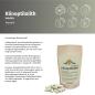 Preview: Klinoptilolith Subtilis mit Bacillus Subtilis Kapseln