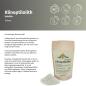 Preview: Klinoptilolith Subtilis mit Bacillus Subtilis Pulver