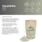 Preview: Klinoptilolith Subtilis mit Bacillus Subtilis Pulver