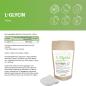 Preview: L-Glycin Pulver Rein – Hochdosierte Aminosäure