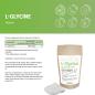 Preview: L-Glycin Pulver Rein – Hochdosierte Aminosäure