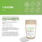 Preview: L-Glycin Pulver Rein – Hochdosierte Aminosäure