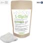 Preview: l-glycin glycin
