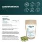 Preview: Lithium Orotat Capsules liposomal