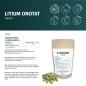 Preview: Lithium Orotat Capsules liposomal