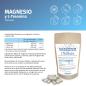 Preview: Magnesium L-Threonin, Kapseln - fördern die Muskel- und Nervenfunktion