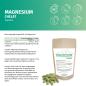 Preview: Magnesium Chelat Kapseln (Bisglycinat) – Vegan, Hoch bioverfügbar