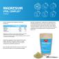 Preview: Magnesium Vitalkompex Pulver
