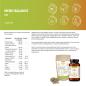 Preview: MENO BALANCE DAY – Wechseljahre Kapseln mit Maca, Rhodiola & Safran