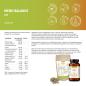 Preview: MENO BALANCE DAY – Wechseljahre Kapseln mit Maca, Rhodiola & Safran
