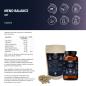 Preview: pea_complex 20 % Acetyl-11-keto-β-Boswelliasäure (AKBA)