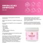 Preview: Mineralisches Zahnpulver BALANCE mit Hydroxylapatit – 100 g