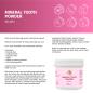 Preview: Mineralisches Zahnpulver BALANCE mit Hydroxylapatit – 100 g
