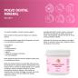 Preview: Mineralisches Zahnpulver BALANCE mit Hydroxylapatit – 100 g