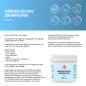 Preview: Mineralisches Zahnpulver CLASSIC mit Hydroxylapatit – 100 g