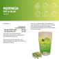 Preview: Moringa Samen und Pulver Kapseln
