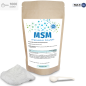 Preview: MSM - Methyl Sulfonyl Methan