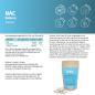 Preview: NAC Balance mit N-Acetyl-L-Cystein, Zink und Vitamin B6