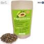 Preview: Papaya-Kerne | samenfest (kein Hybridsaatgut) | 15 g Packung