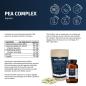 Preview: pea_complex 20 % Acetyl-11-keto-β-Boswelliasäure (AKBA)