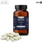 Preview: SAMe FOKUS – 300 mg S-Adenosyl-L-Methionin (SAMe) mit aktivem Folat (5-MTHF), Vitamin B6 (P-5-P) und Vitamin B12 (Methylcobalamin)