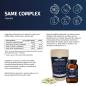 Preview: pea_complex 20 % Acetyl-11-keto-β-Boswelliasäure (AKBA)