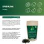Preview: Spirulina | Kapseln