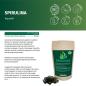 Preview: Spirulina | Kapseln