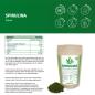 Preview: Spirulina Pulver
