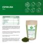 Preview: Spirulina Pulver