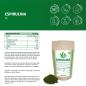 Preview: Spirulina Pulver